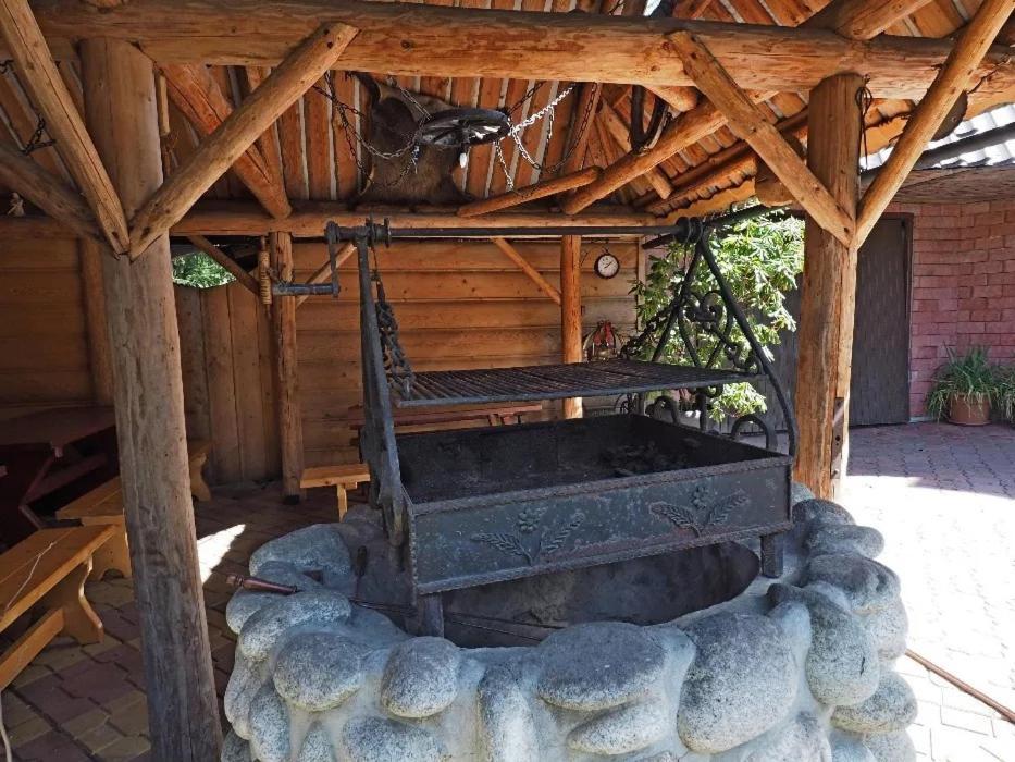 Pokoje Goscinne U Basi Zakopane Luaran gambar